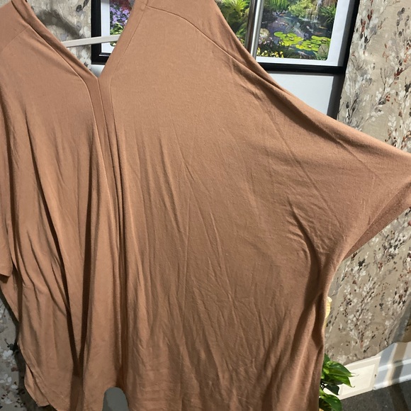 XXL tunic to wear with leggings - Picture 3 of 4